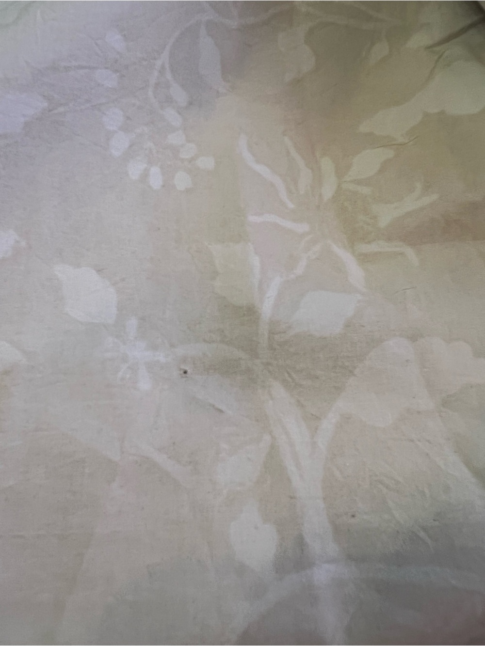 Anthropologie The Printed Cotton-Slub Duvet, Hattie - Picture 9 of 10